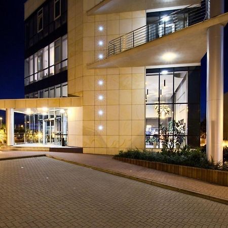 Good Apartments Varsovia Warsaw Exterior photo