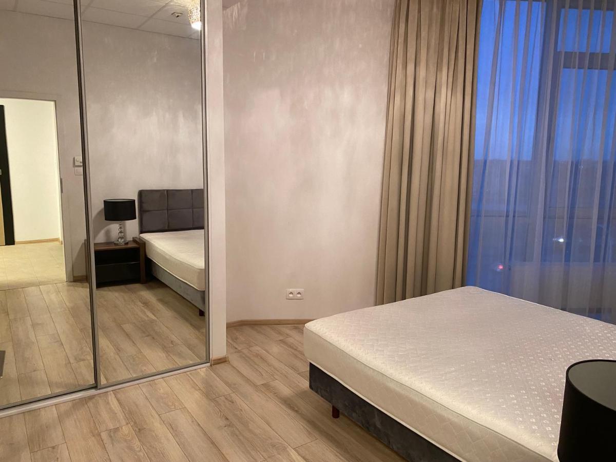 Good Apartments Varsovia Warsaw Exterior photo
